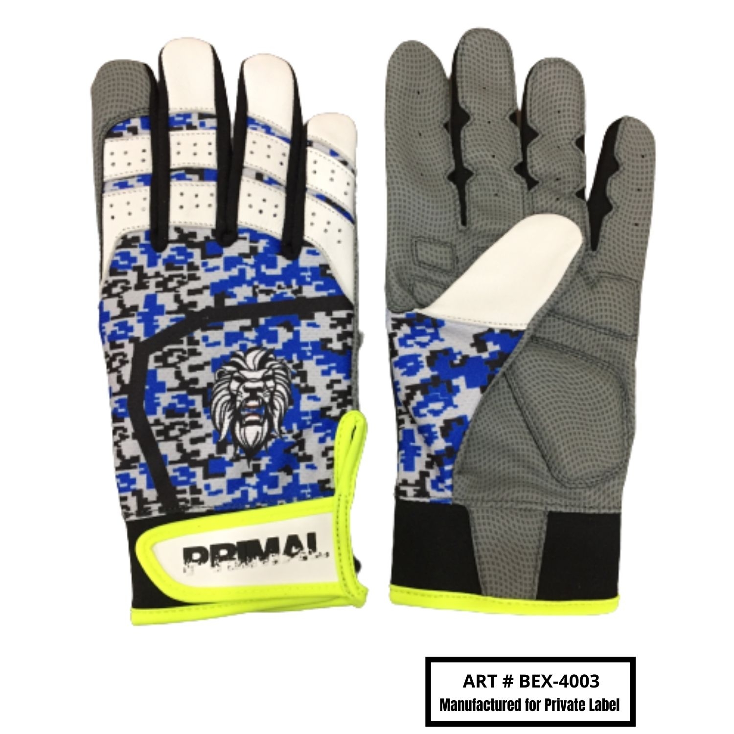 Baseball Gloves